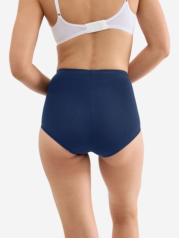 SLOGGI Maxislip ' Originals Basic ' in Blau