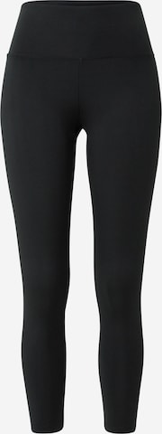 Bally Skinny Sportbroek 'KAYLA' in Zwart: voorkant