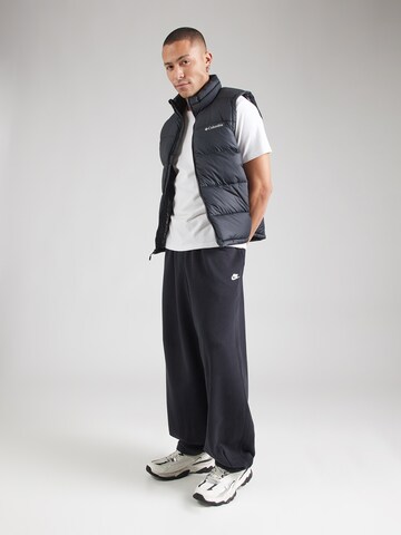 COLUMBIA Kamizelka sportowa 'Pike Lake™ II' w kolorze czarny