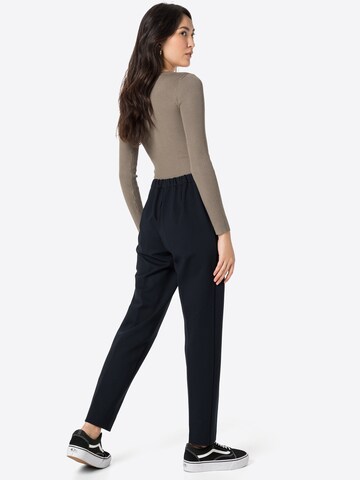 Persona by Marina Rinaldi Regular Pantalon 'Oil' in Blauw