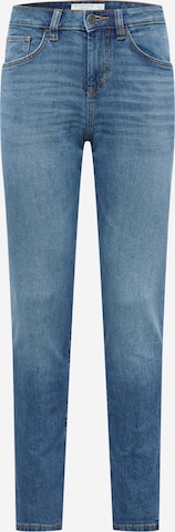 TOM TAILOR Jeans 'Josh' in Blue: front