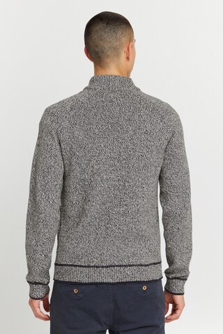Vestes en maille BLEND en gris