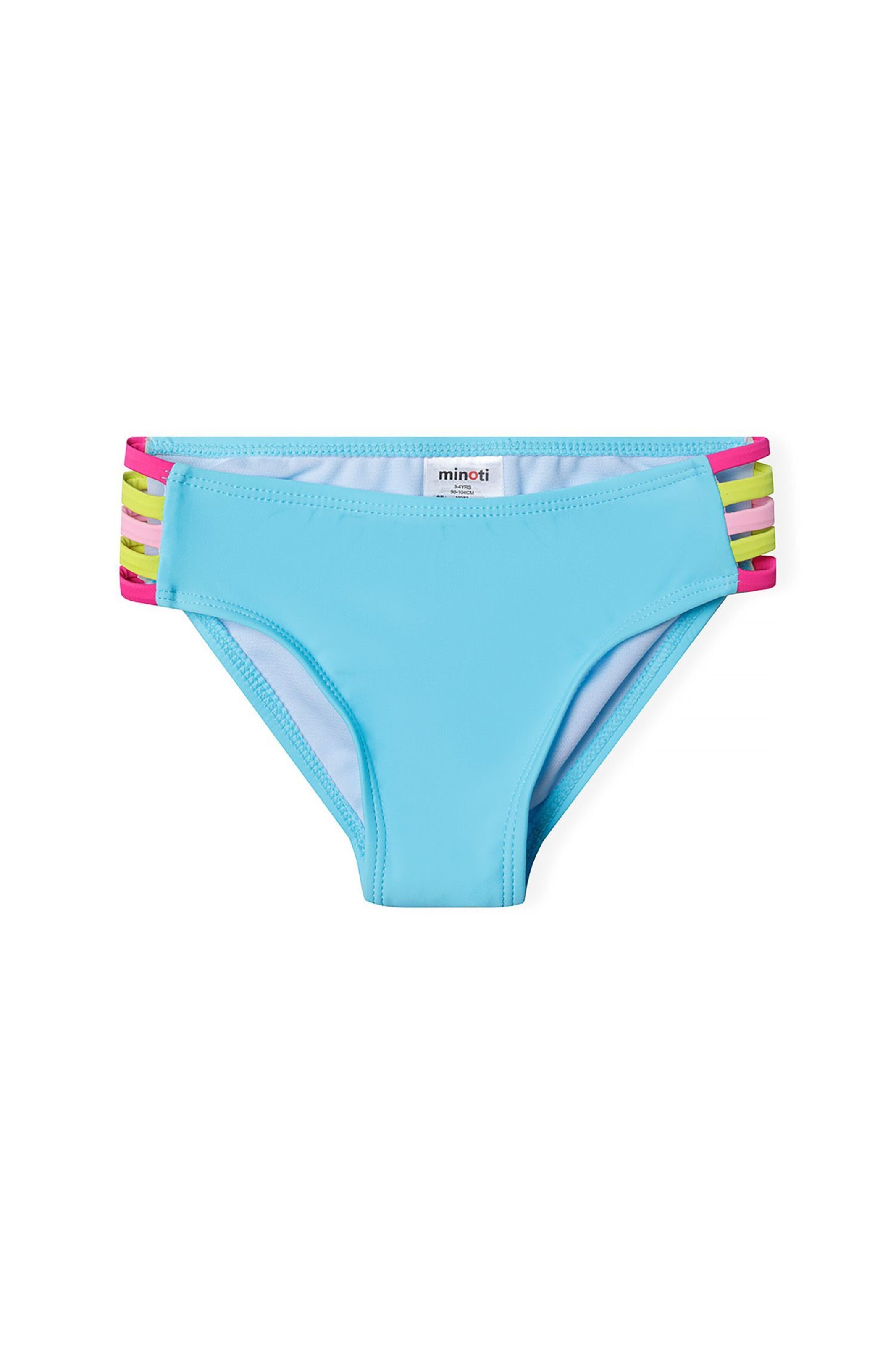 MINOTI Бюстье Бикини в Синий