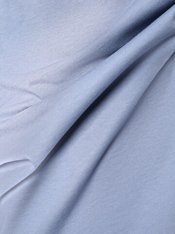 BOSS Shirt ' Thompson 04 ' in Blauw