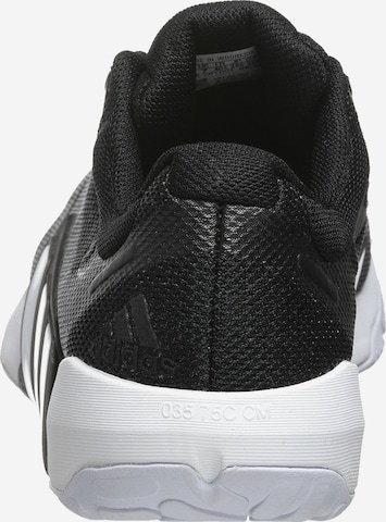 Baskets basses 'Dropset' ADIDAS SPORTSWEAR en noir