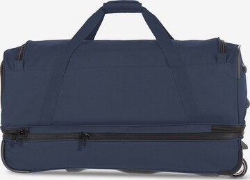 Redolz Travel Bag in Blue