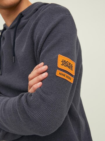 Pull-over JACK & JONES en gris