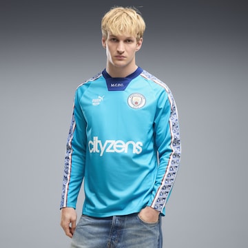 PUMA Jersey in Blue: front