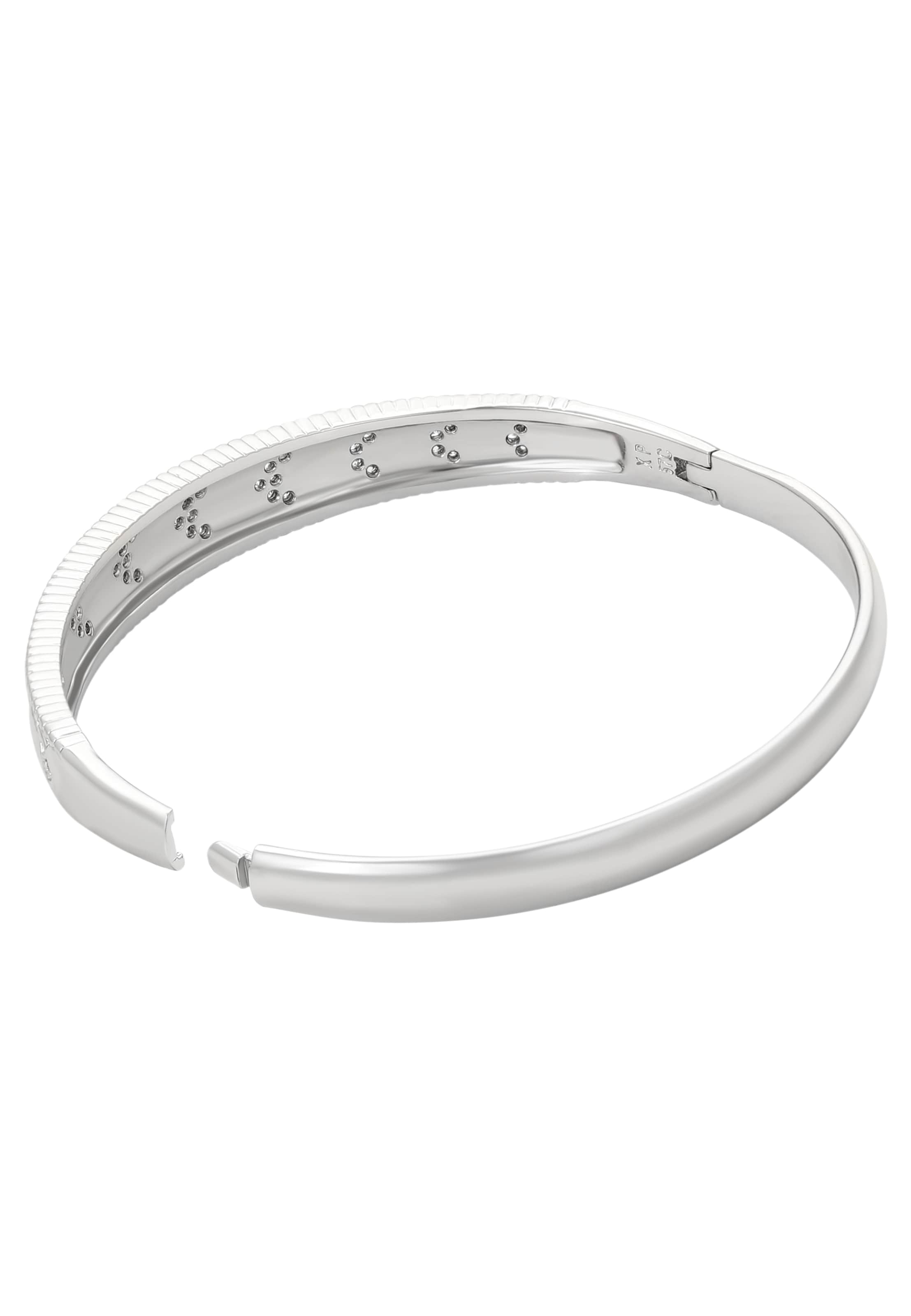 Bracelet NAEMI en argent