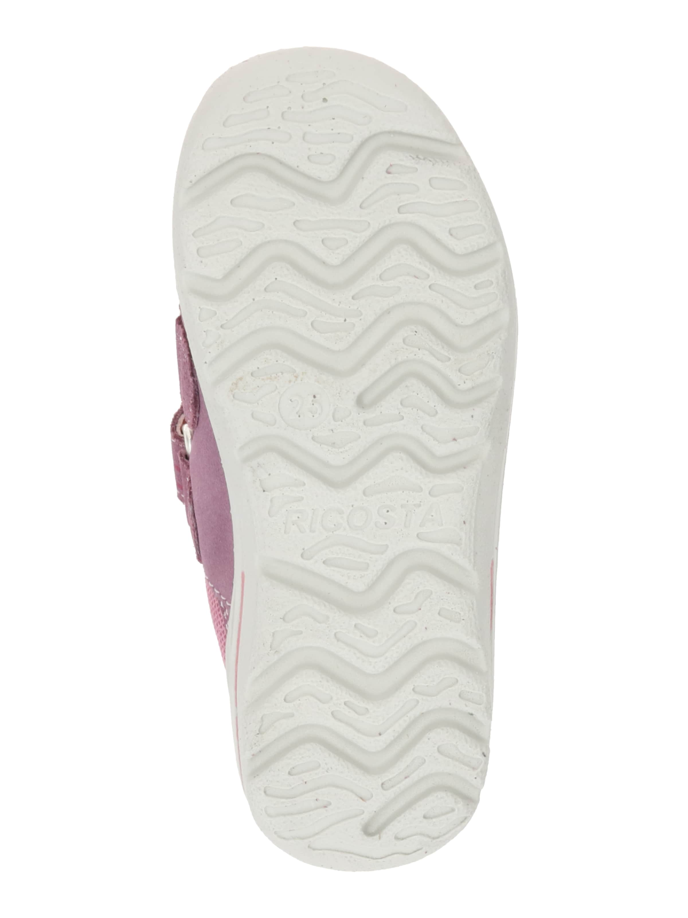 Baskets 'Rider' RICOSTA en violet