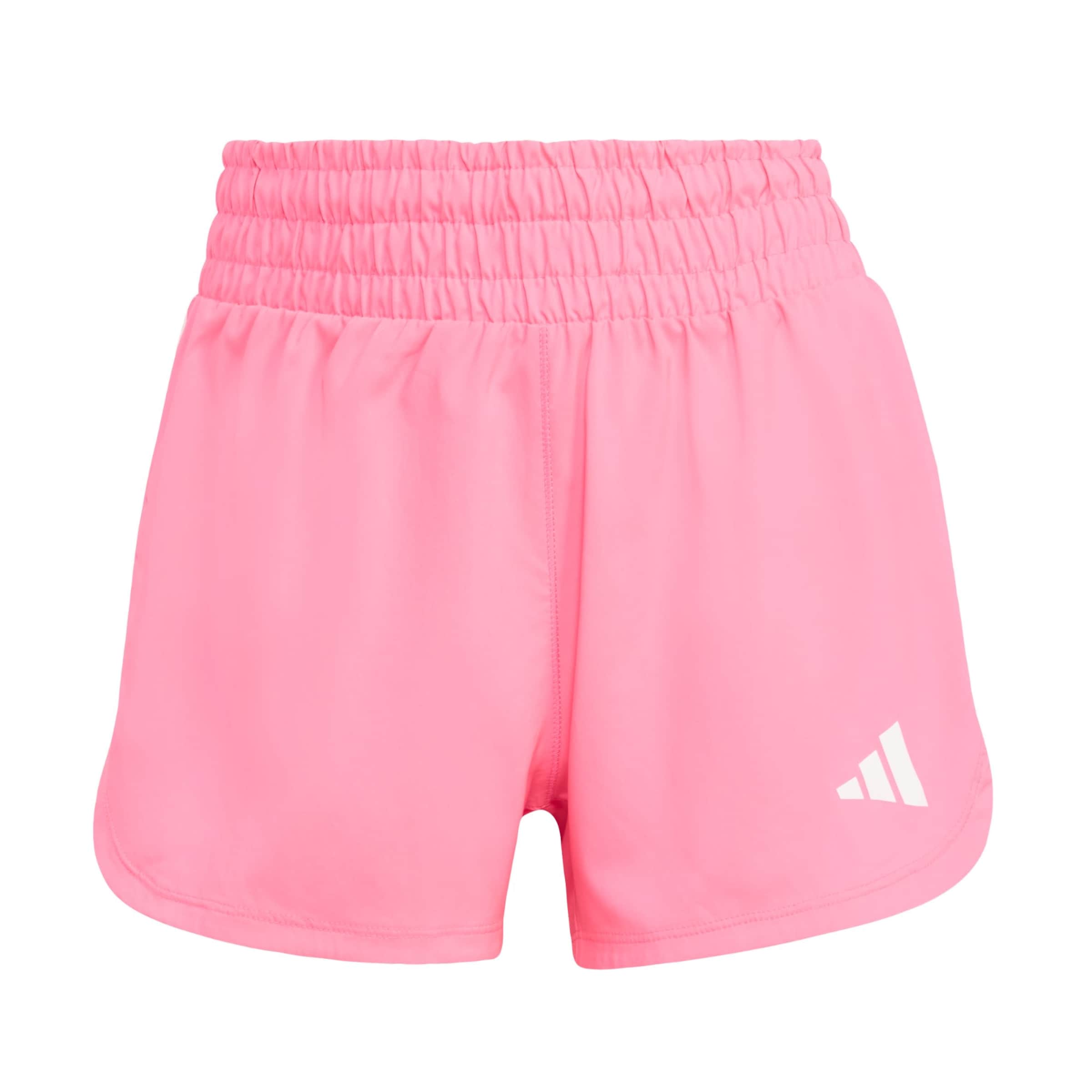 ADIDAS PERFORMANCE - regular Pantalón deportivo 'Pacer' en rosa: frente