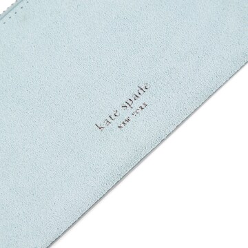 Porte-monnaies Kate Spade en bleu