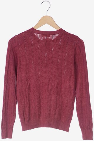 SOAKED IN LUXURY Sweater & Cardigan in M in Red