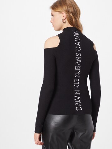 Calvin Klein Jeans Svetr – 