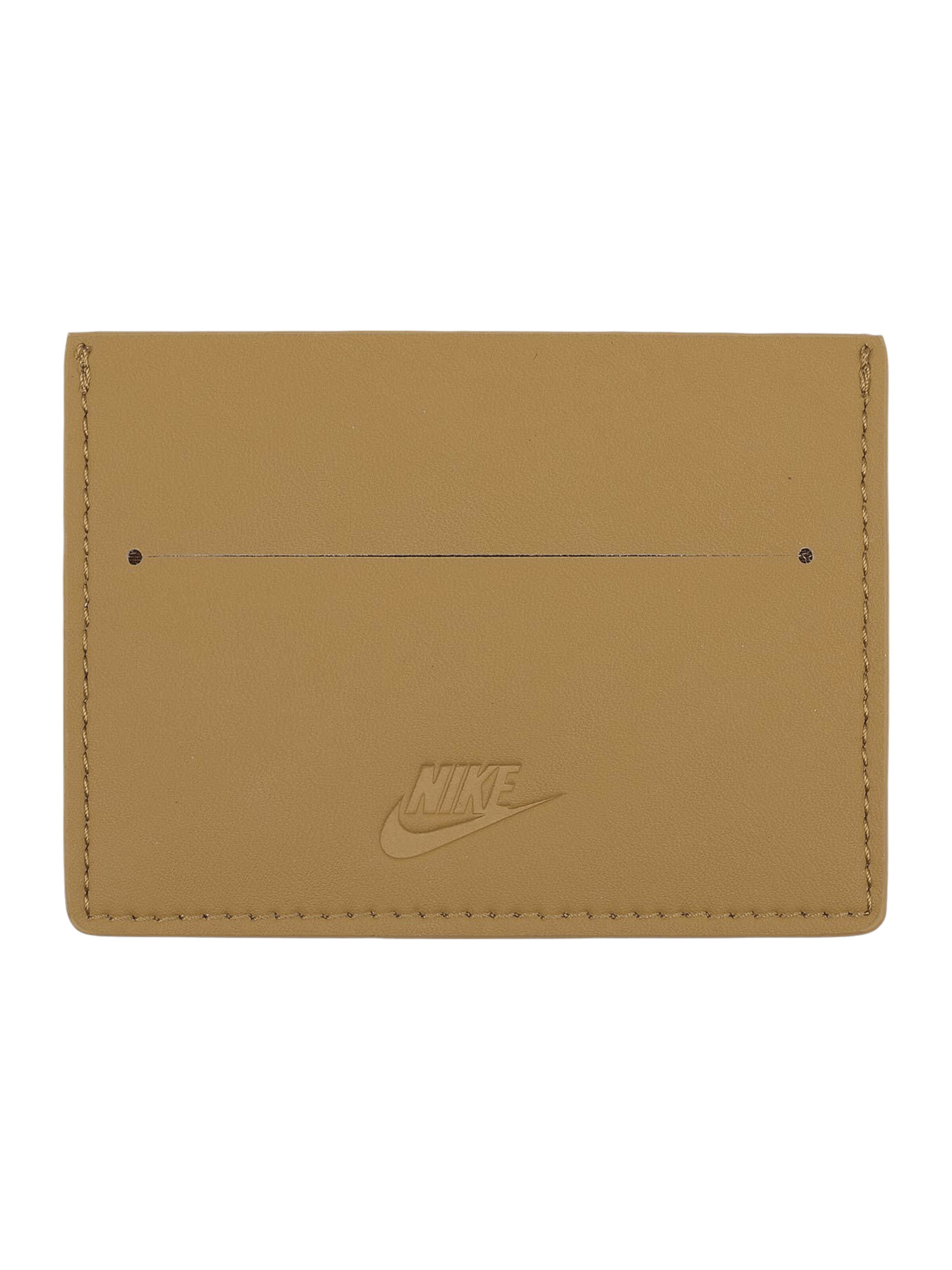 Porte-monnaies 'Icon Air Force 1' Nike Sportswear en marron