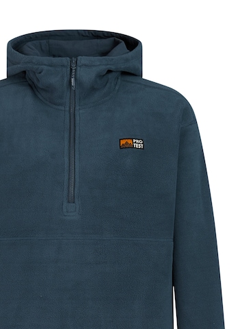 PROTEST Pullover 'PRTBright'‌‌ in Blau