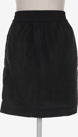 & Other Stories Skirt in L in Black: front