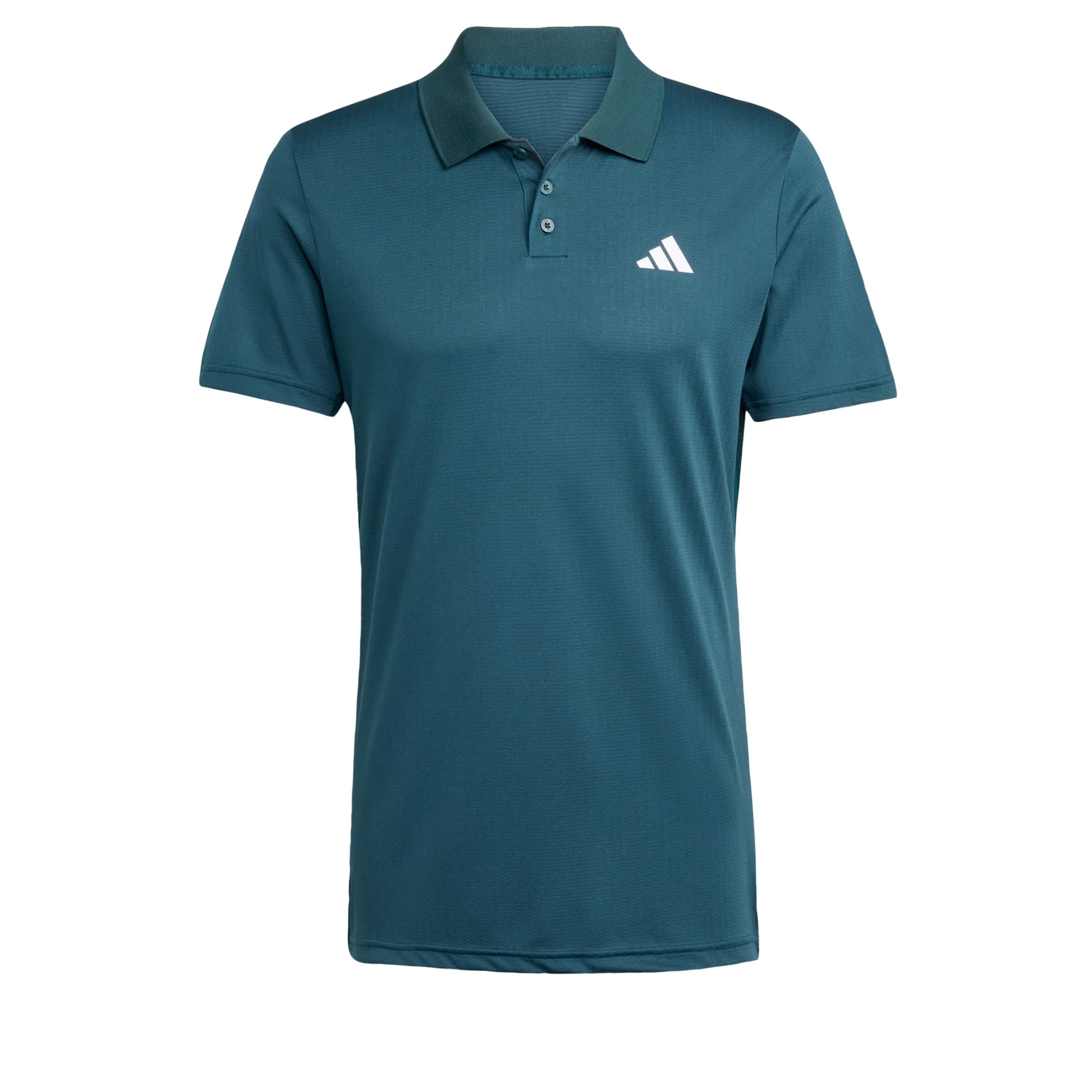 ADIDAS PERFORMANCE Functioneel shirt 'FreeLift' in Groen: voorkant
