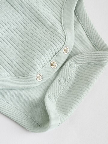 Next Romper/Bodysuit in Beige