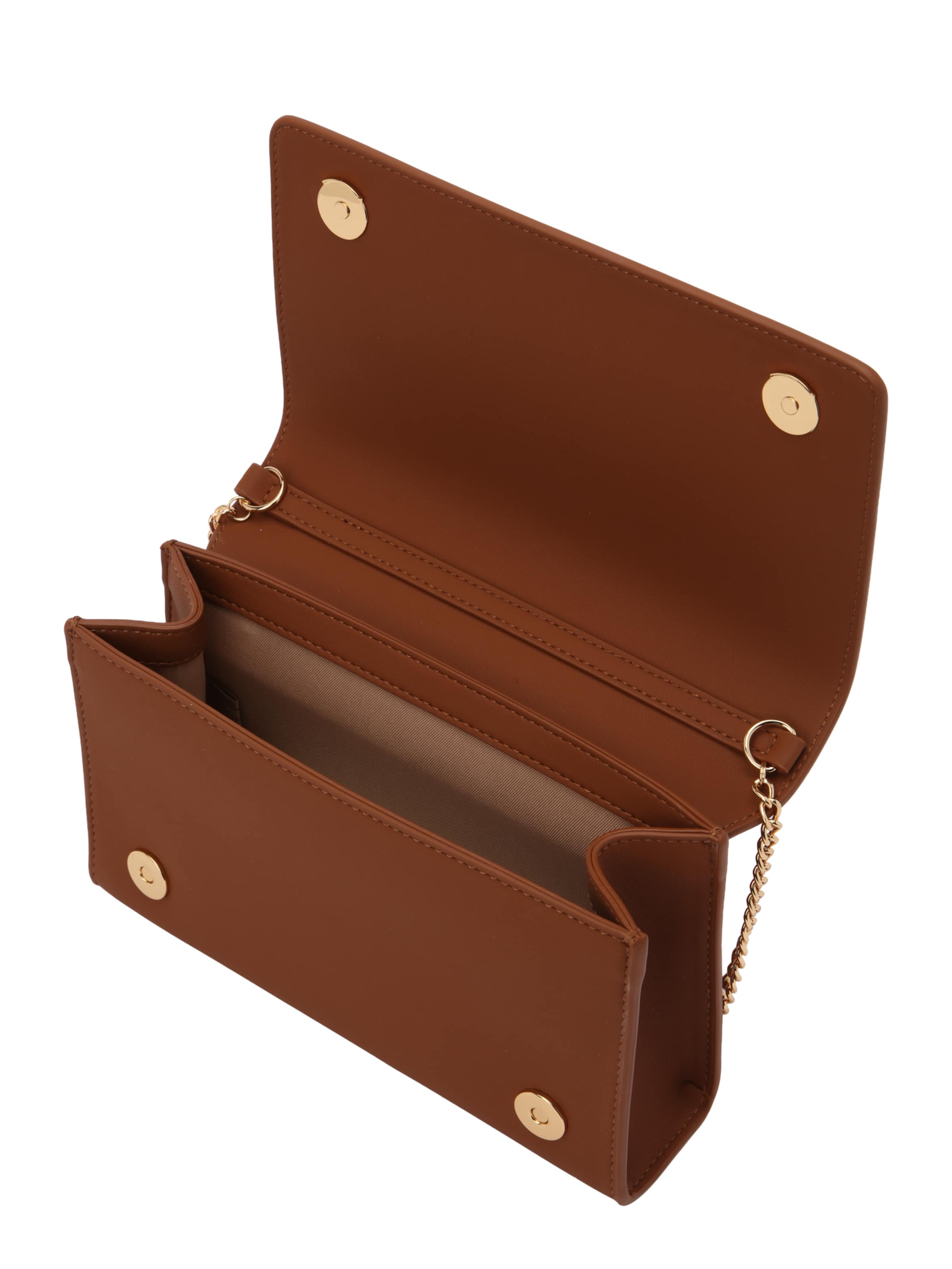 Love Moschino Сумка через плечо 'Smart Daily' в Коричневый