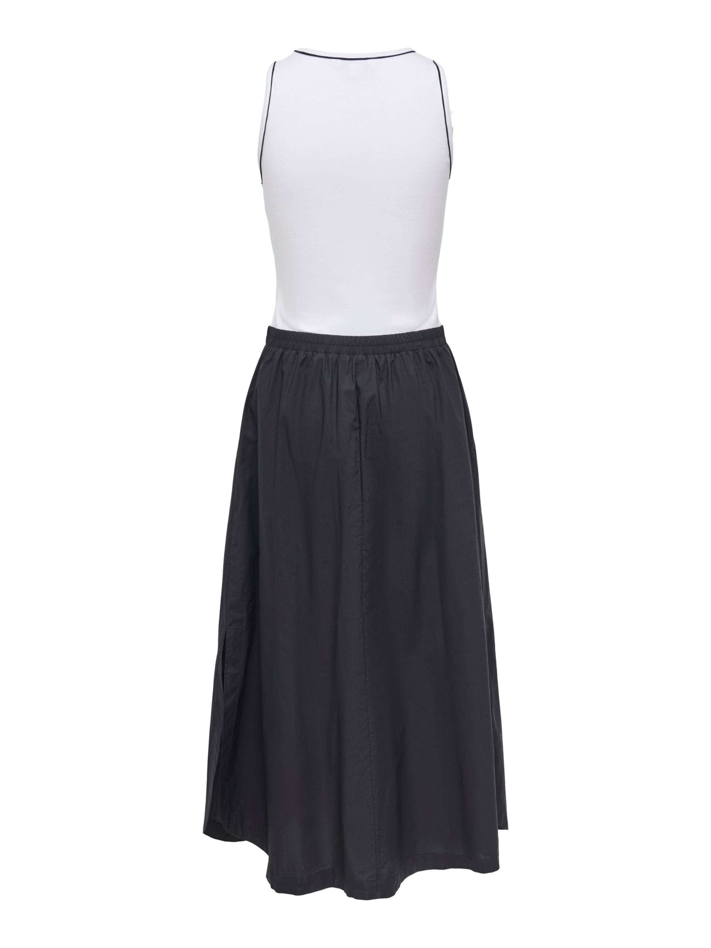 Robe 'ONLZaya' ONLY en noir