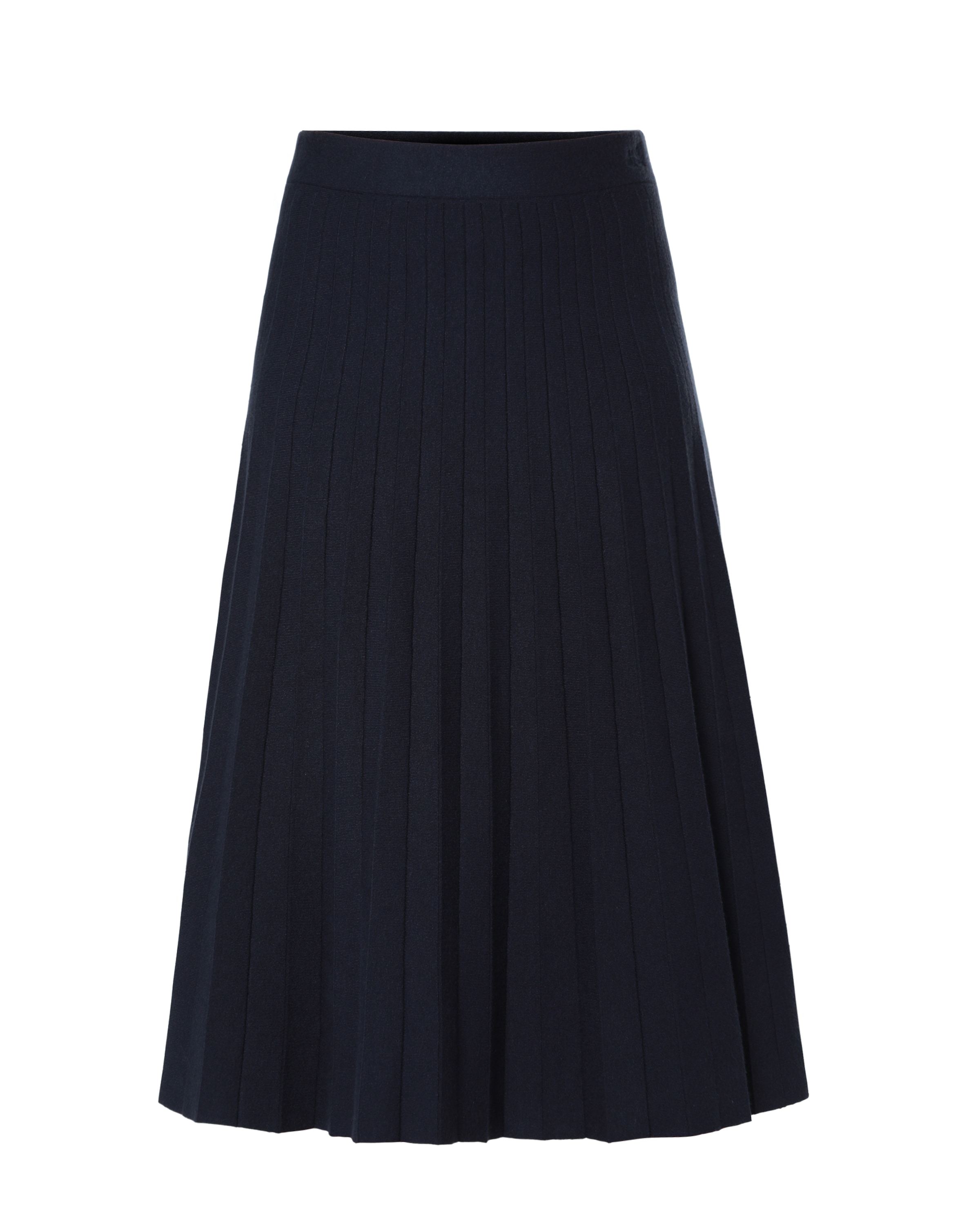 TATUUM Skirt 'WOTOLA' in Blue: front