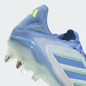 Chaussure de foot 'Copa Pure 3 Elite' ADIDAS PERFORMANCE en bleu