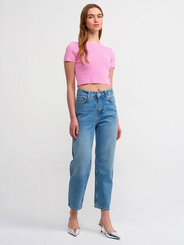 Maglietta di Dilvin in rosa