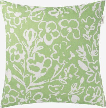 ESPRIT Pillow in Green: front