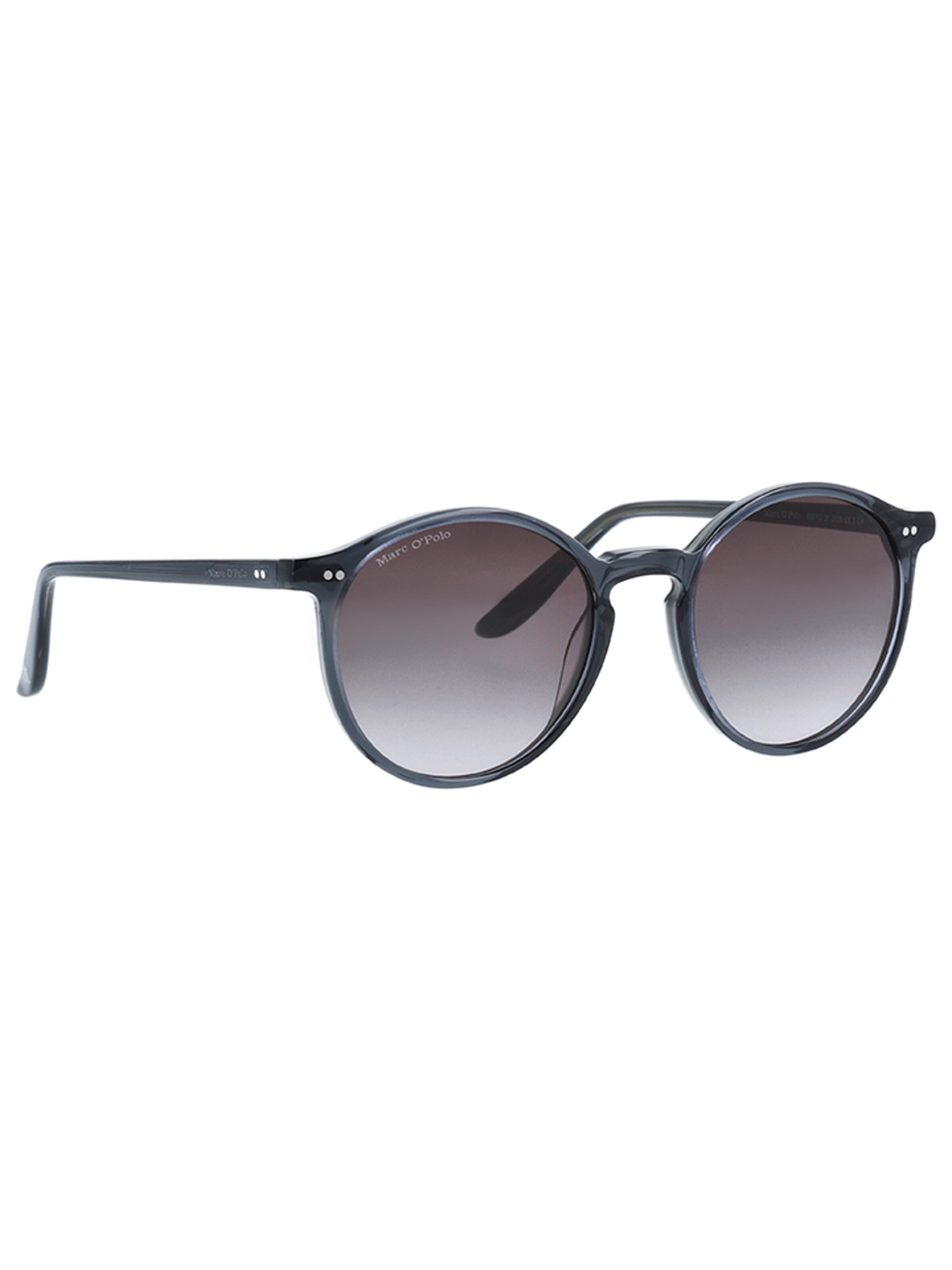 Marc O'Polo EYEWEAR Sunglasses in Transparent
