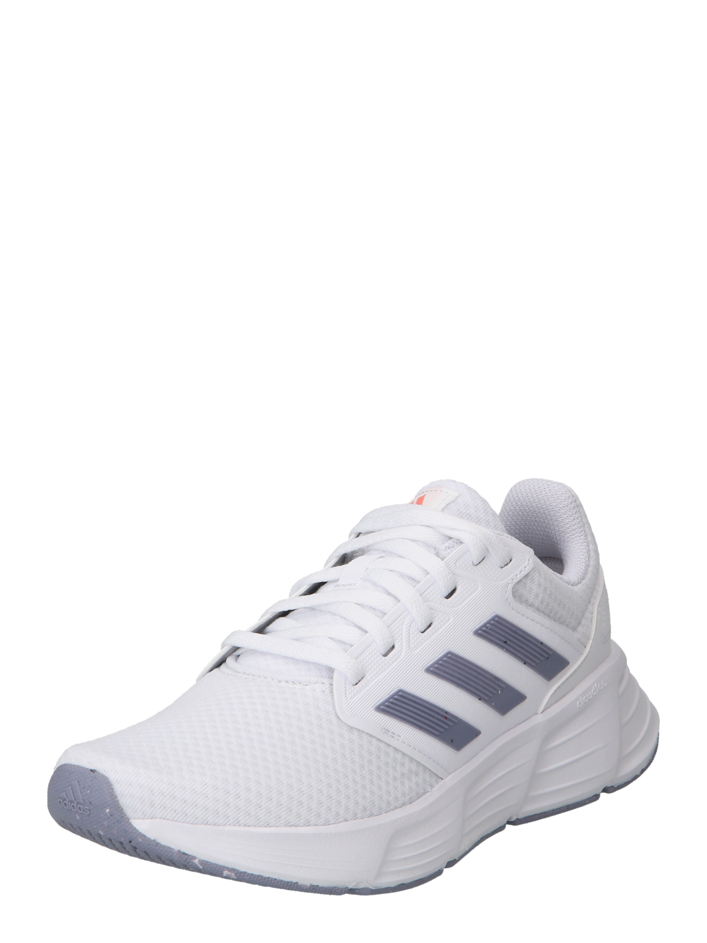 ADIDAS PERFORMANCE Running Shoes 'Galaxy 6' in Off White | ABOUT YOU