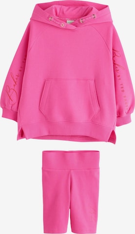 rožinė Baker by Ted Baker Rinkinys: priekis
