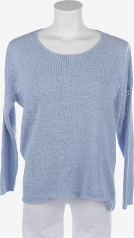 Lala Berlin Sweater & Cardigan in XS in Blue: front