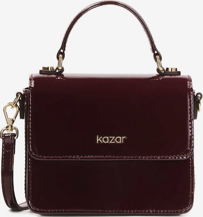 Kazar Kabelka - bordó, Produkt