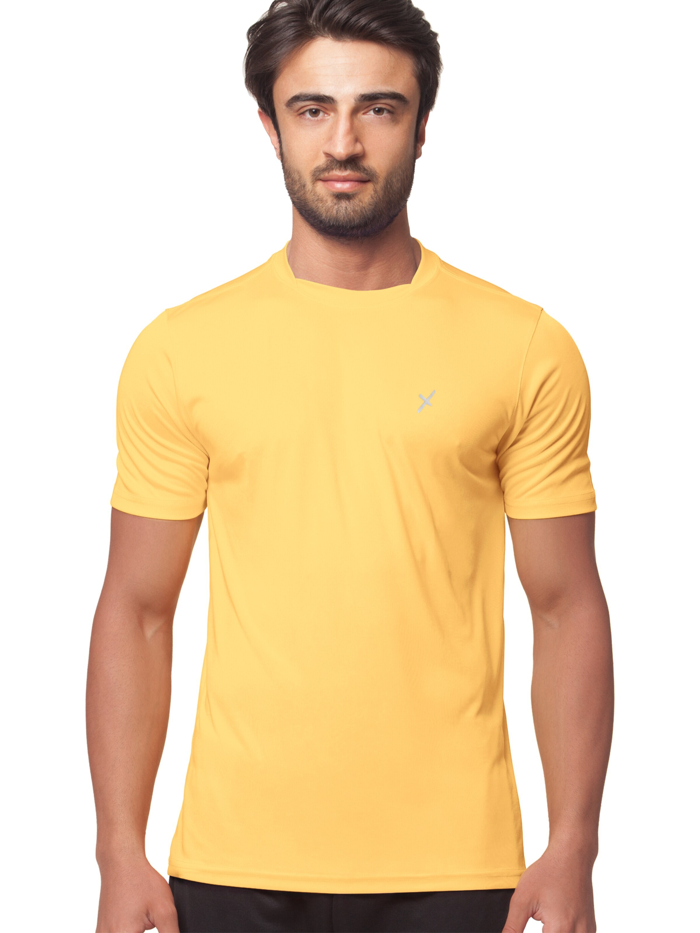 cflex Performance Shirt 'Sportswear Collection Set' in Orange