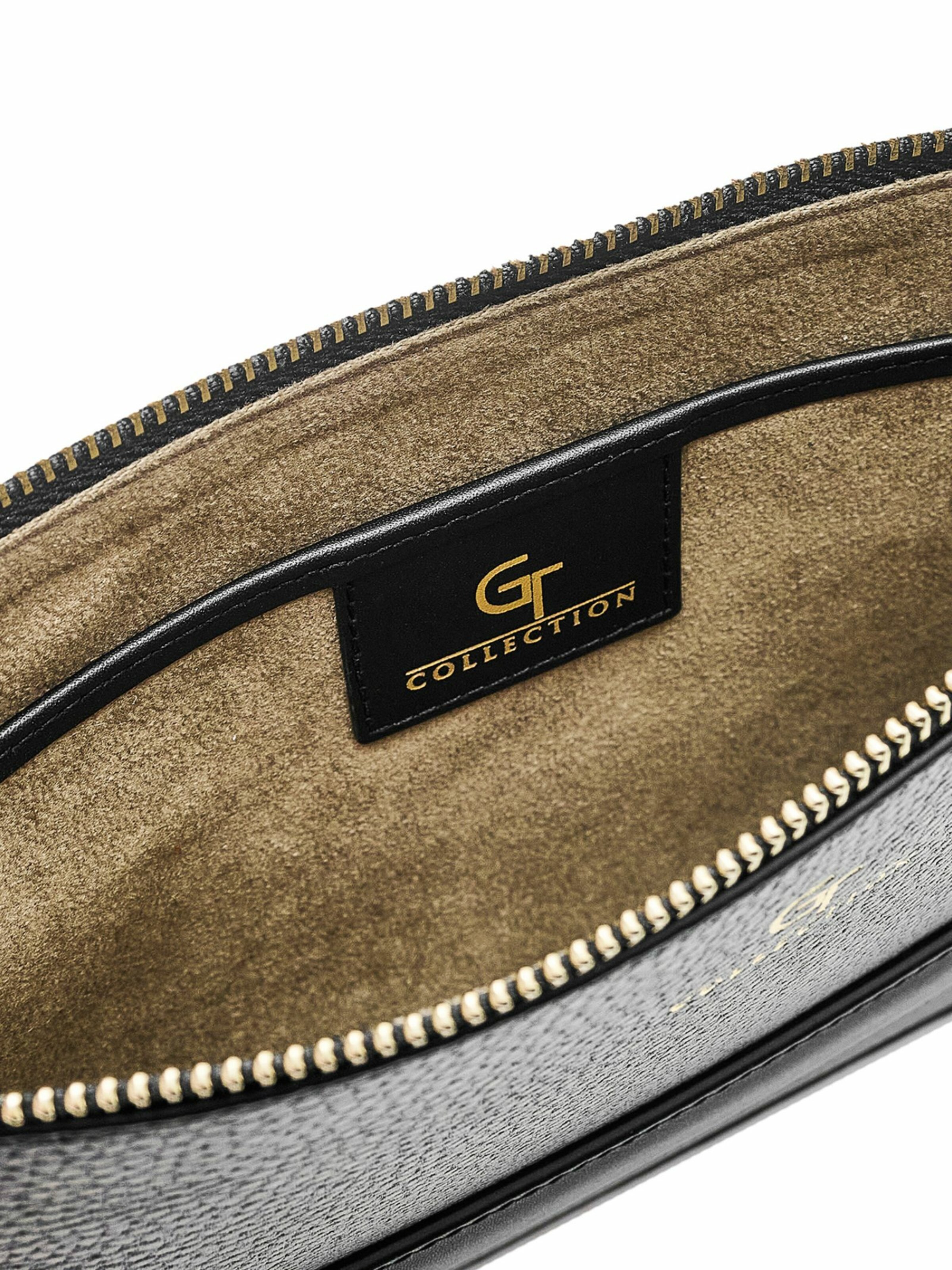 GT Collection Portemonnee in Groen