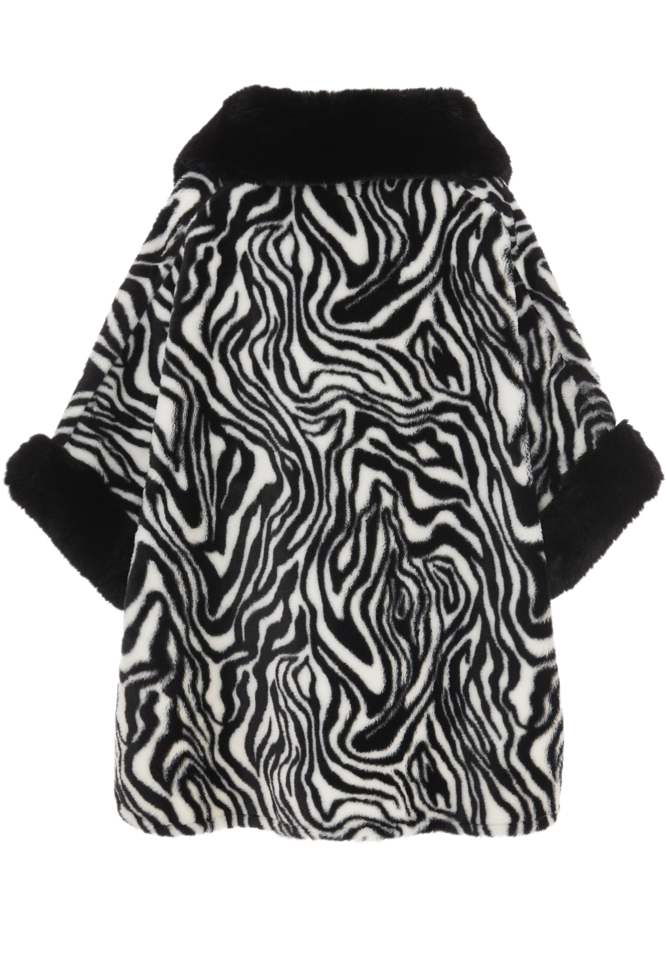 IMALA - Capa 'imala' em preto