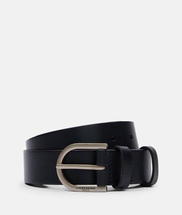 Ceinture Liebeskind Berlin en bleu