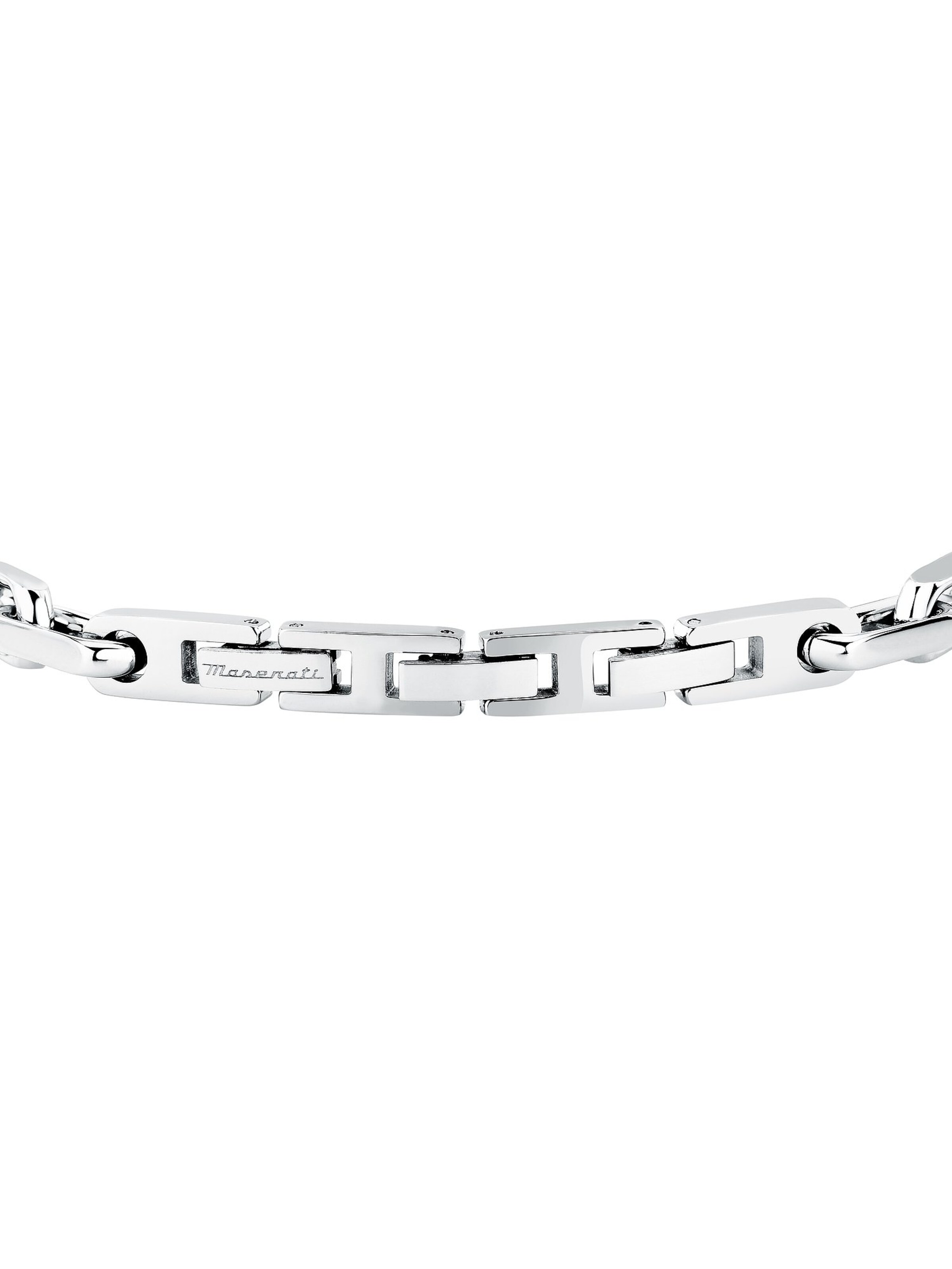 Maserati Armband in Silber