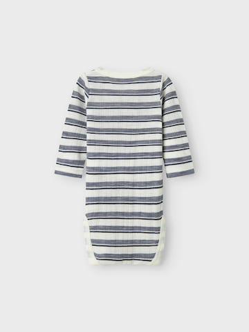 NAME IT - Pijama entero/body 'NBMWANG' en azul