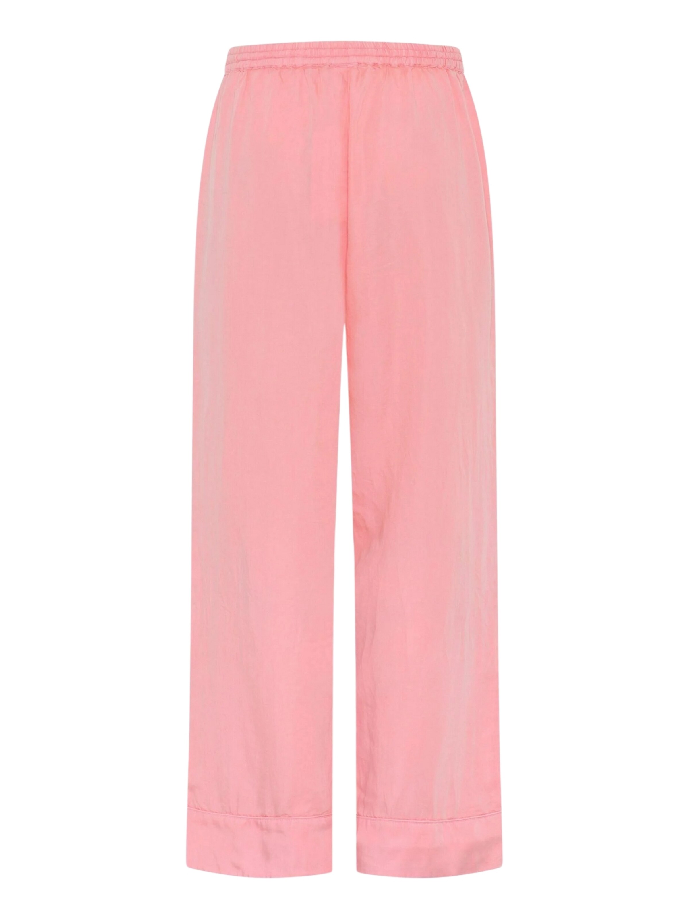 CCDK Copenhagen Pyjamasbukser 'Nicola' i pink