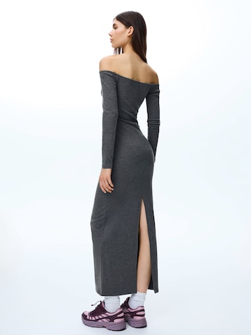 Bershka Ruha - szürke