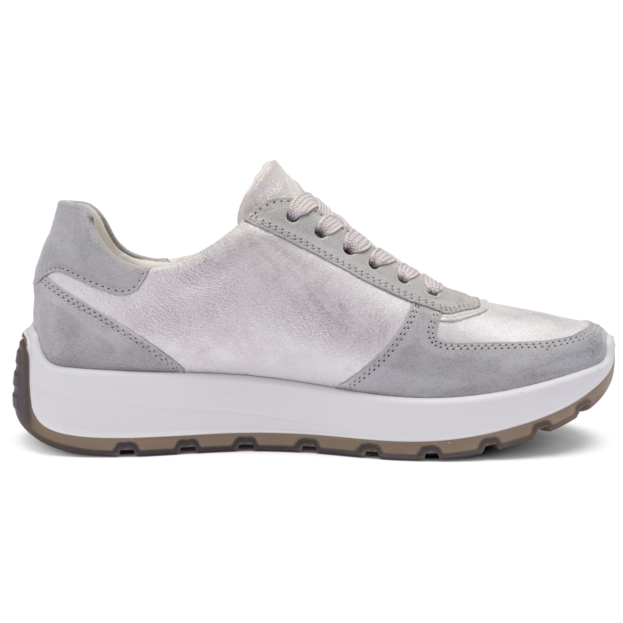 ARA Sneakers in Grey