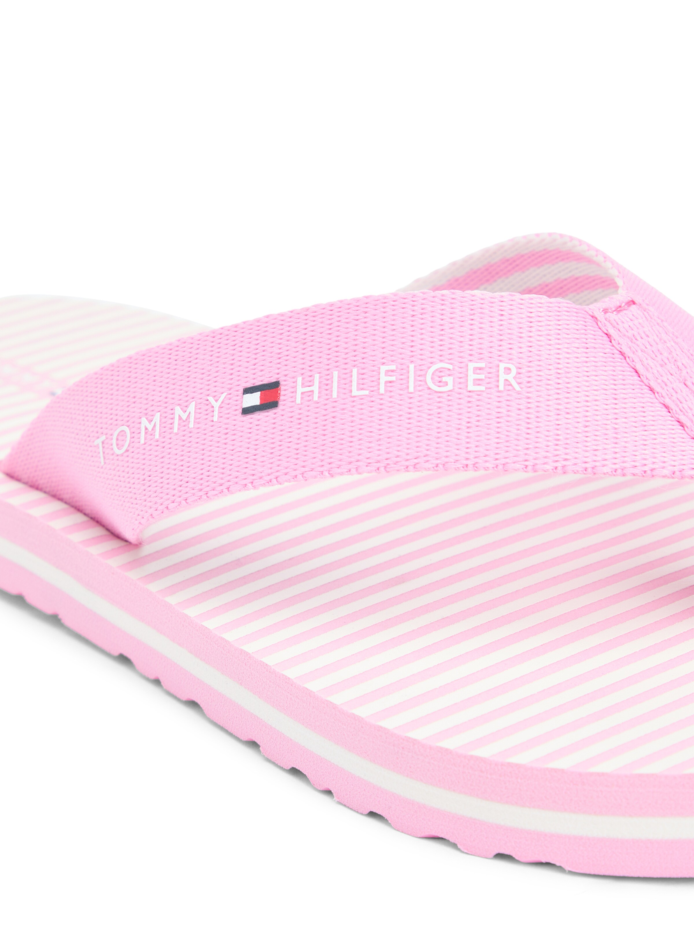 TOMMY HILFIGER Tådelare 'ITHACA' i rosa