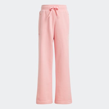 ADIDAS ORIGINALS Sweatsuit in Pink