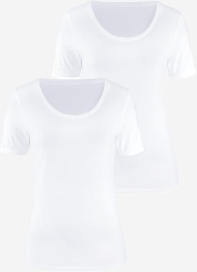 VIVANCE Majica veličine XL u bijela, Pregled proizvoda