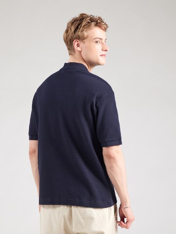 DRYKORN - Camiseta 'ACAYO 10' en azul