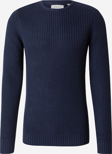 BLEND Sweter 'BHDENO' w kolorze niebieska nocm, Podgląd produktu