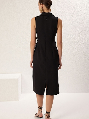 Robe Trendyol en noir