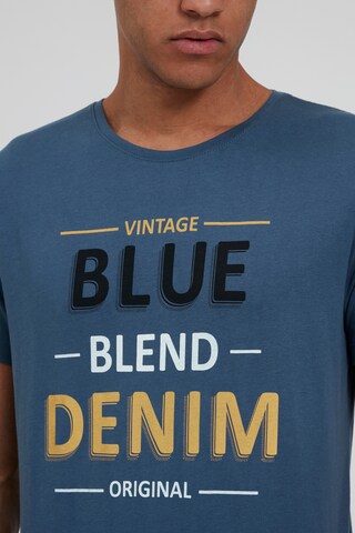 BLEND Shirt in Blue